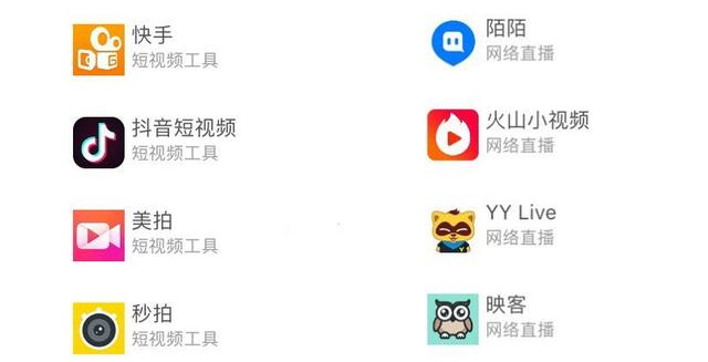 互联互通新局 腾讯出手，抖音、快手与微信QQ暂时分离，互联网生态再思辨